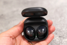 Galaxy Buds Pro與Galaxy Buds +哪個(gè)更好