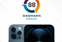 iPhone12ProMax于不久前發(fā)布