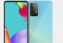 三星打算趁熱打鐵推出一款5G中端機型GalaxyA52