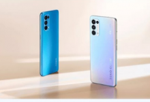 OPPOReno5系列定檔12月10日