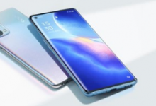OPPOReno5系列已經(jīng)登錄歡太商城并已開啟預(yù)約