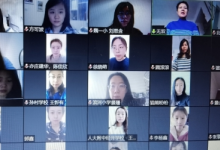 大興區(qū)小學音樂學科通過線上會議的形式開展研訓活動