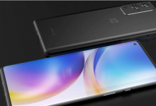 據(jù)報(bào)道稱OnePlus 9可能帶有曲面顯示器