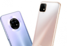 華為官宣暢享20系列即將來(lái)臨