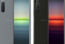 索尼將推出一款全新的旗艦機(jī)型Xperia5II