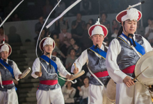 秋季將充滿活力的藝術(shù)聚寶盆帶到校園