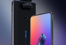 華碩方面官宣將于8月26日下午發(fā)布全新的ZenFone7新機(jī)