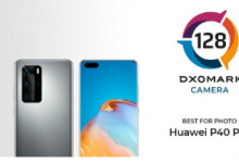 DxOMARK公布了智能手機攝像頭的相關(guān)榜單