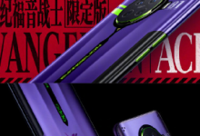 OPPO品牌舉辦發(fā)布會正式推出了OPPOAce2新世紀福音戰(zhàn)士限定版手機