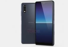 索尼將重返緊湊型智能手機Xperia