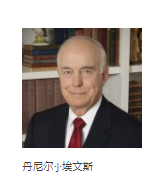 丹埃文斯將于12月3日訪問埃文斯學(xué)校進(jìn)行公開對話