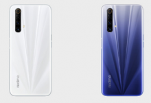 realme品牌一款未發(fā)布的新機將在本周亮相