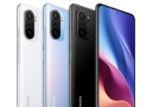 Redmi K40可能會(huì)作為支持5G的Poco電話在全球推出