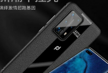 華為P40系列將于3月26日在法國巴黎發(fā)布