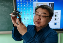 中小學機器人跨學科課程探究與實踐培訓如期進行