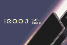iQOO官方賬號(hào)發(fā)布了一條消息為新品預(yù)熱
