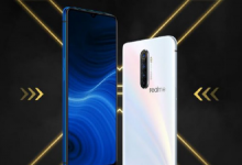 realme發(fā)布了旗下首款采用旗艦配置的手機(jī)realmeX2Pro