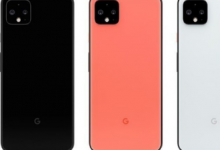 谷歌在MadeByGoogle新品發(fā)布會(huì)正式推出旗下新機(jī)Pixel4