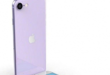 iPhoneSE一直是蘋(píng)果較為重視的產(chǎn)品線