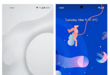 Google Pixel 5a的尺寸和形狀與Google Pixel 4a完全相同