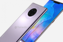 華為Mate 30系列將于9月19日在慕尼黑與我們見面