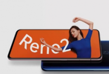 OPPO Reno2將于9月10日上午10點(diǎn)在上海發(fā)布