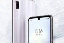 紅米預(yù)告了紅米Note 7系列的一款全新配色