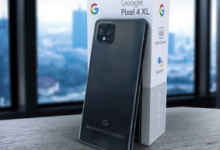 谷歌Pixel 4 XL的外觀設計與之前曝光的照片基本一致