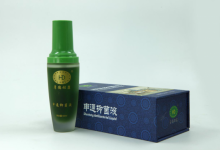 厚德祖康申通抑菌液：借助中藥智慧，為全民健康賦能