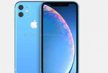 iPhone XR是售價最實惠的一款