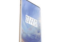 一加7系列新品發(fā)布會將于5月16日在北京舉行