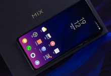 小米MIX 3滑蓋全面屏手機將直降500元