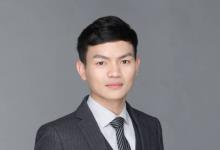 世界記憶大師教練—徐鵬程老師