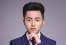 世界記憶大師教練吳狄——修身以育人 求索以創(chuàng)新