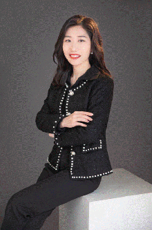 修心育人 世界記憶大師教練——王儷軒