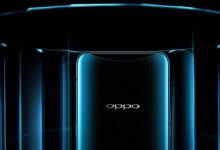 OPPO新旗艦的外觀和大家現(xiàn)在見到的各種型號的外觀都不一樣