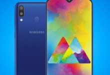 三星帶來的是M10和M20兩款新機搭載的是Exynos 7870處理器
