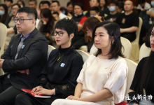 溝通，從新開始|新勵成&李海峰簽約儀式成功舉行！
