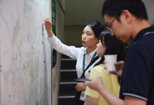 鏈家2021年春招啟動(dòng) 經(jīng)紀(jì)人規(guī)模計(jì)劃新增10%
