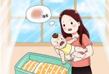 寶寶身上長(zhǎng)紅點(diǎn)是怎么回事都是什么呢