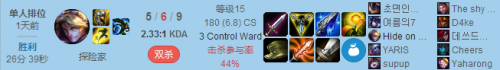 lolS7總決賽SKTFaker秘密武器準(zhǔn)備就緒？Faker練中單EZ