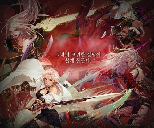 dnf女鬼劍二覺(jué)名稱(chēng)一覽 契魔者 劍魔 弒神者