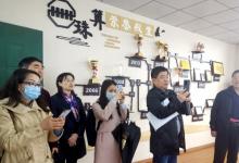 春風(fēng)十里迎遠客 妙珠啟智展風(fēng)采