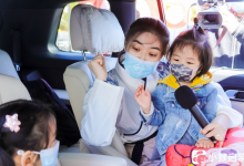 小猴啟蒙與理想汽車打造“在路上的啟蒙課”，啟發(fā)孩子無限可能