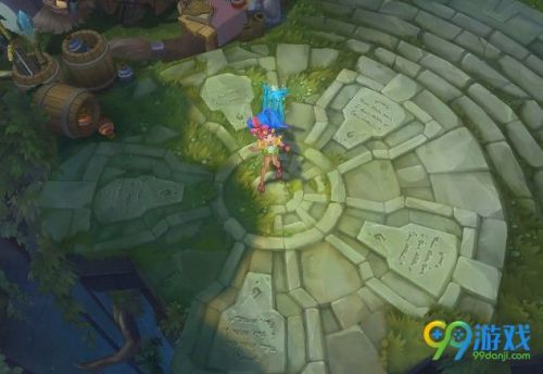 lol2018泳池派對(duì)有哪些英雄/英雄大全匯總 lol2018泳池派對(duì)皮膚介紹一覽