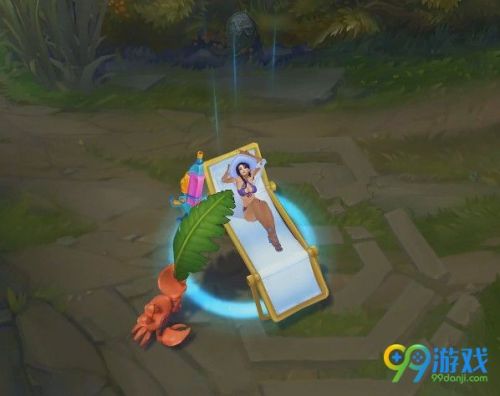 lol2018泳池派對(duì)有哪些英雄/英雄大全匯總 lol2018泳池派對(duì)皮膚介紹一覽