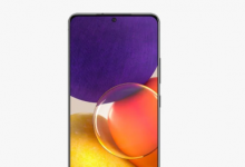 完整的Galaxy A82規(guī)格與預(yù)購(gòu)日期被泄漏