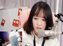 女主播又被獅子狗抓哭 神似趙麗穎被虎牙直播小跟班氣吐血！