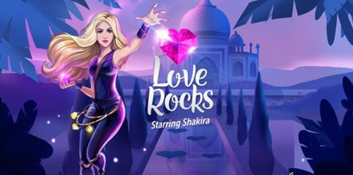 不做怒鳥做三消！Rovio新作《Love Rocks》上架iOS平臺