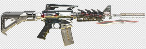 cf10月活動大全 cf10月新版本生化死神內容匯總